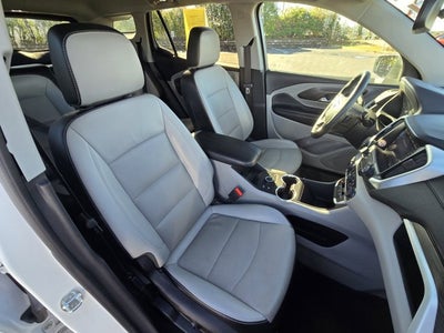 2024 GMC Terrain FWD SLT