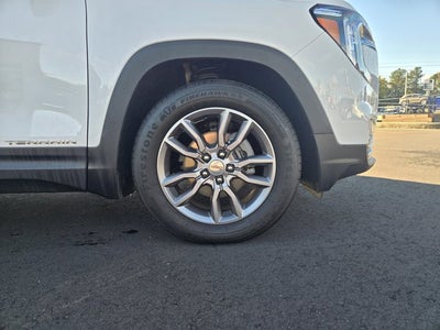 2024 GMC Terrain FWD SLT