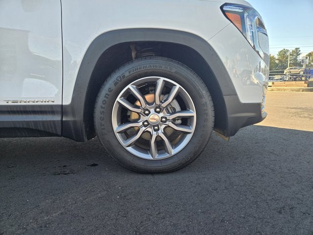 2024 GMC Terrain FWD SLT