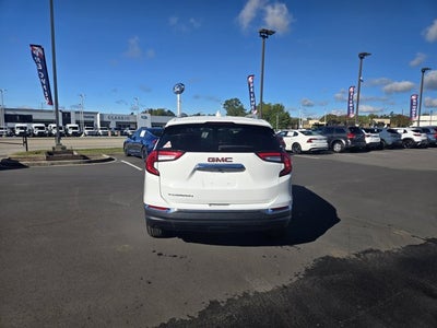 2024 GMC Terrain FWD SLT