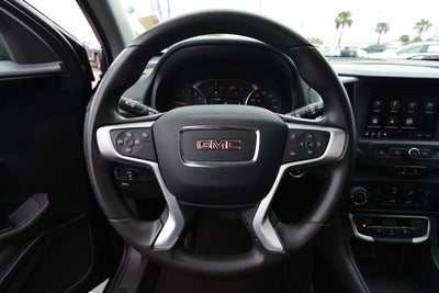 2024 GMC Terrain AWD SLE