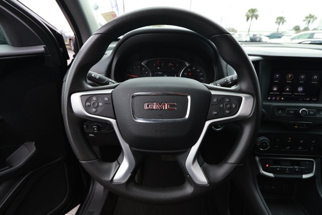 2024 GMC Terrain AWD SLE