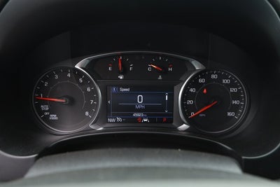 2024 GMC Terrain AWD SLE