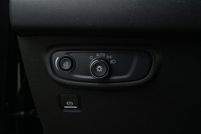 2024 GMC Terrain AWD SLE