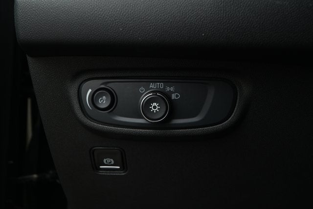 2024 GMC Terrain AWD SLE