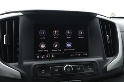 2024 GMC Terrain AWD SLE