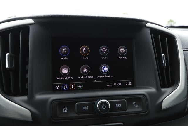 2024 GMC Terrain AWD SLE