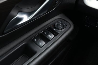 2024 GMC Terrain AWD SLE