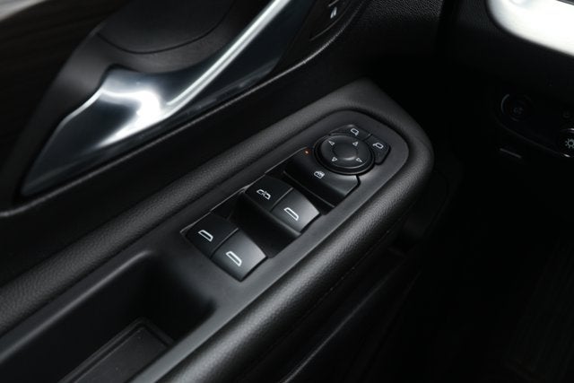 2024 GMC Terrain AWD SLE