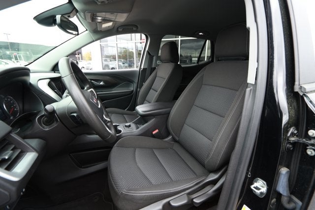 2024 GMC Terrain AWD SLE