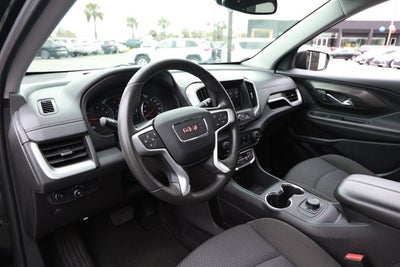 2024 GMC Terrain AWD SLE