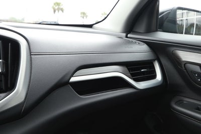 2024 GMC Terrain AWD SLE