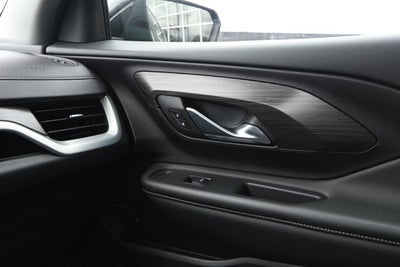 2024 GMC Terrain AWD SLE