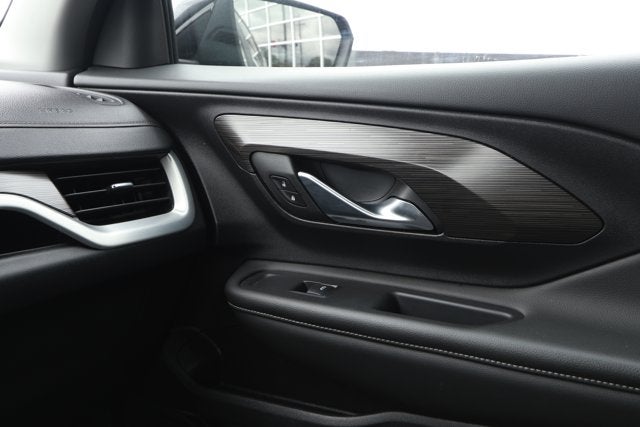 2024 GMC Terrain AWD SLE