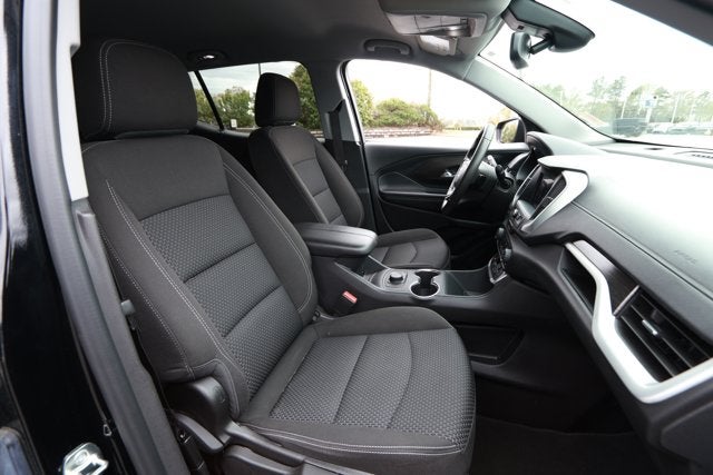 2024 GMC Terrain AWD SLE