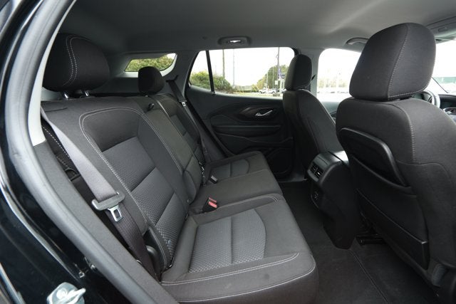 2024 GMC Terrain AWD SLE