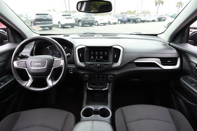 2024 GMC Terrain AWD SLE