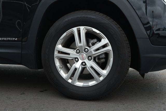 2024 GMC Terrain AWD SLE