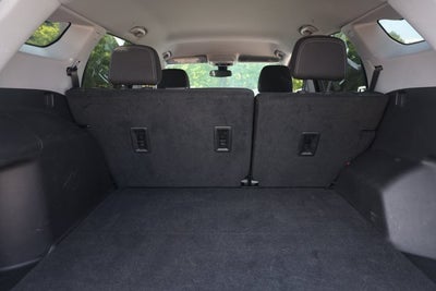 2024 GMC Terrain AWD SLE