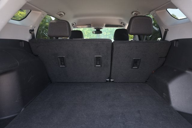 2024 GMC Terrain AWD SLE