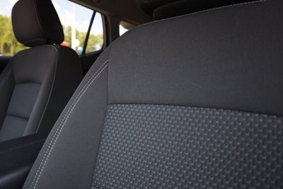 2024 GMC Terrain AWD SLE
