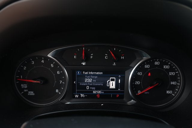 2024 GMC Terrain AWD SLE