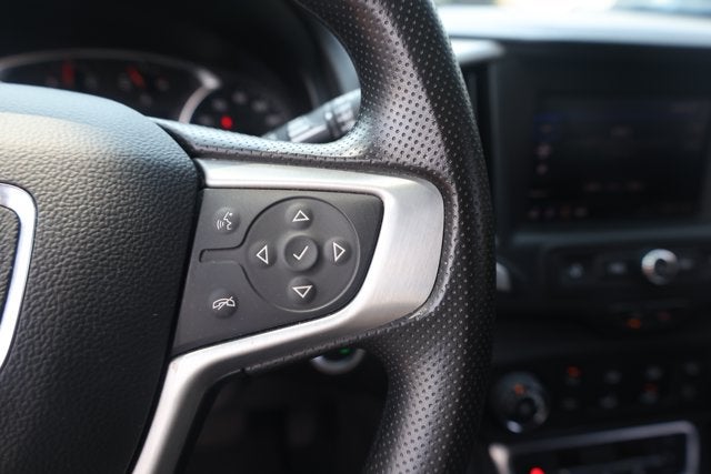 2024 GMC Terrain AWD SLE