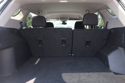 2024 GMC Terrain AWD SLE
