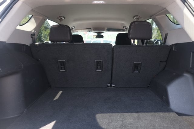 2024 GMC Terrain AWD SLE