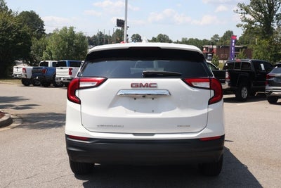 2024 GMC Terrain AWD SLE