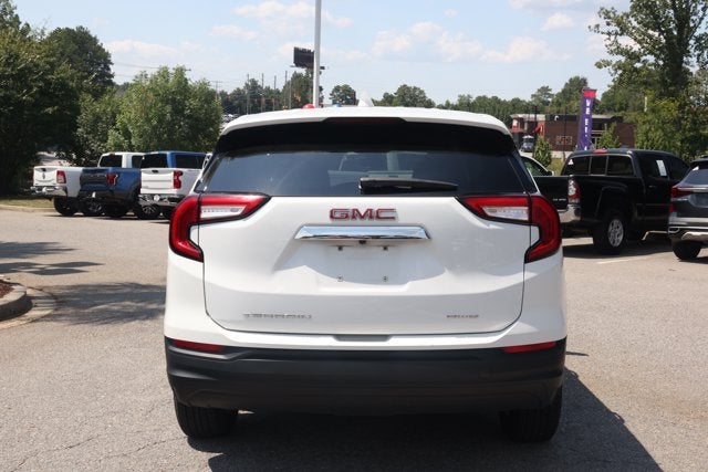 2024 GMC Terrain AWD SLE