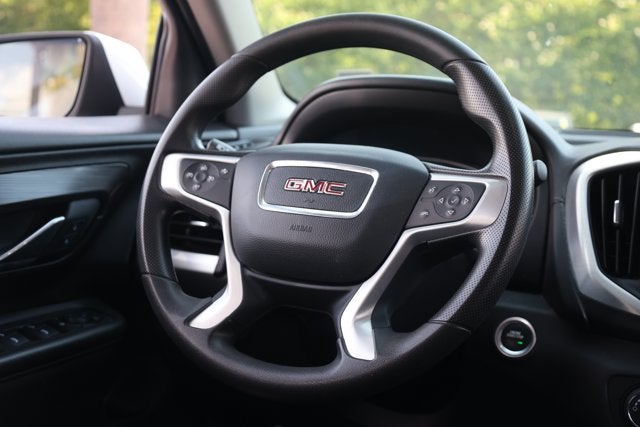 2024 GMC Terrain AWD SLE