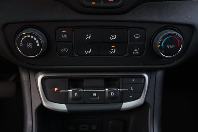 2024 GMC Terrain AWD SLE