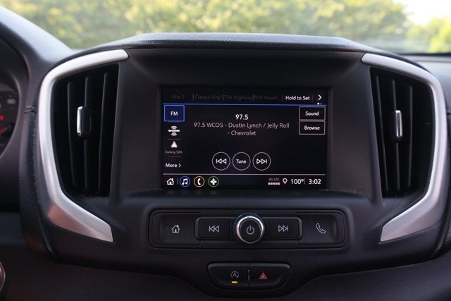 2024 GMC Terrain AWD SLE