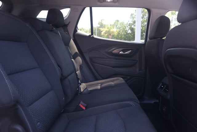 2024 GMC Terrain AWD SLE