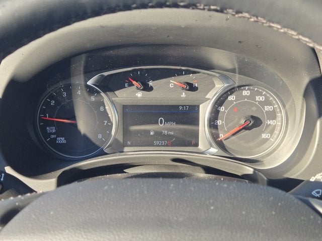 2023 GMC Terrain AWD SLT