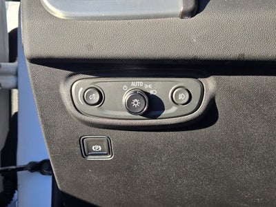 2023 GMC Terrain AWD SLT