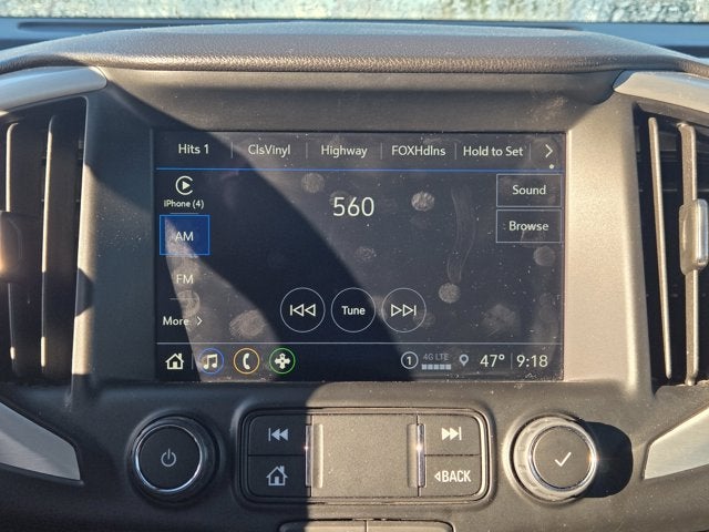 2023 GMC Terrain AWD SLT