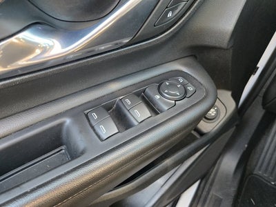 2023 GMC Terrain AWD SLT