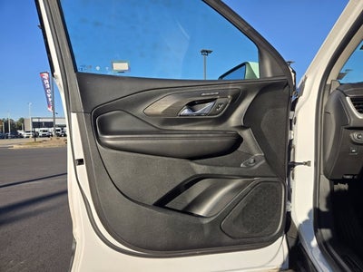 2023 GMC Terrain AWD SLT