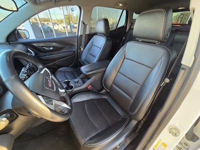 2023 GMC Terrain AWD SLT