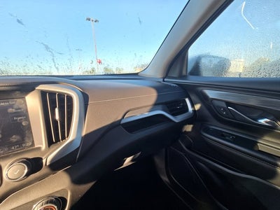 2023 GMC Terrain AWD SLT