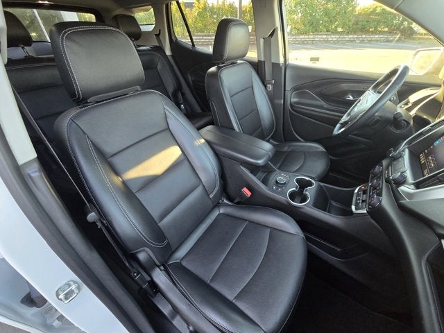 2023 GMC Terrain AWD SLT