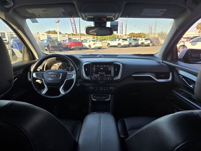 2023 GMC Terrain AWD SLT