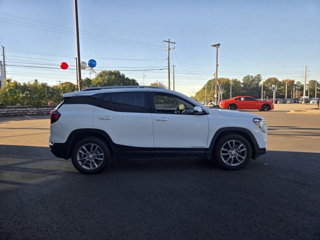 2023 GMC Terrain AWD SLT