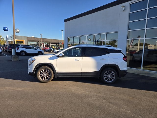 2023 GMC Terrain AWD SLT