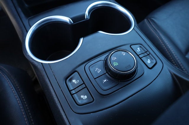 2020 GMC Terrain AWD SLT