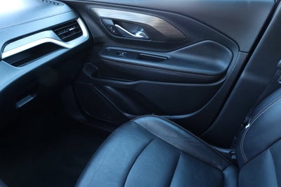 2020 GMC Terrain AWD SLT