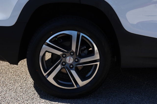 2020 GMC Terrain AWD SLT