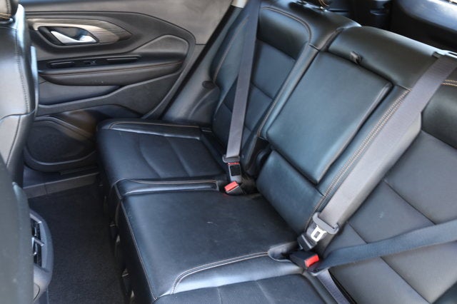 2020 GMC Terrain AWD SLT